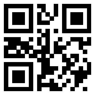 Il Qr Code di 3400524093