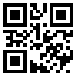 Immagine del Qr Code di 3400524099