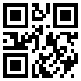 3400524100 - Immagine del QrCode associato