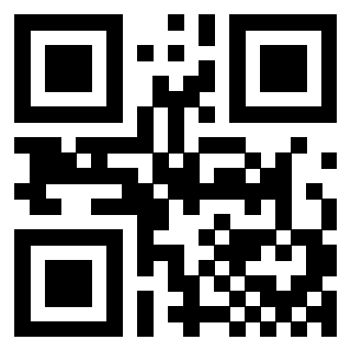 QrCode di 3400524101