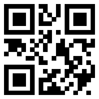 Il QrCode di 3400524103