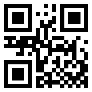 3400524106 Qr Code associato