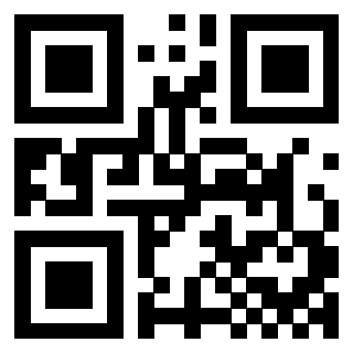 Qr Code di 3400524107