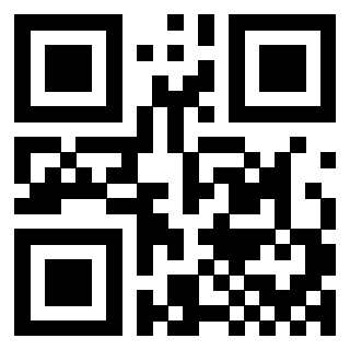 3400524113 - Immagine del QrCode