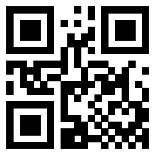 3400524114 - Immagine del Qr Code associato