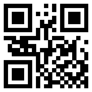 Il Qr Code di 3400524115