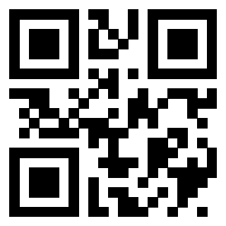3400524117 - Immagine del Qr Code