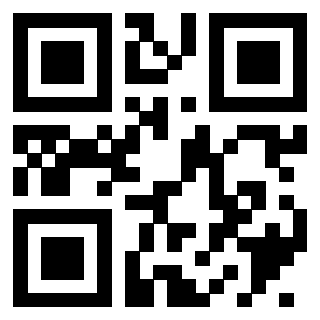 3400524123 - Immagine del QrCode associato