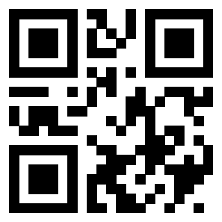 3400524125 - Immagine del Qr Code