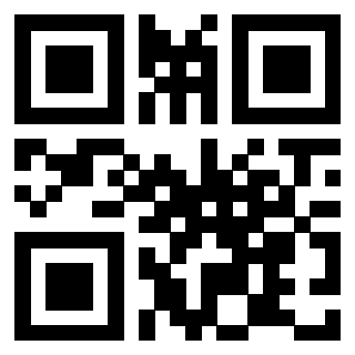 3400524127 - Immagine del Qr Code