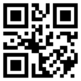 Immagine del Qr Code di 3400524130