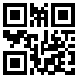 Immagine del Qr Code di 3400524131