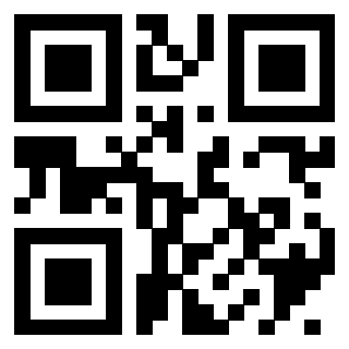 3400524140 - Immagine del Qr Code associato
