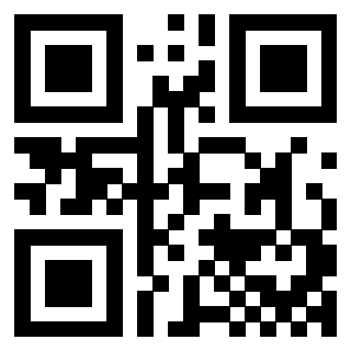 3400524143 - Immagine del QrCode associato