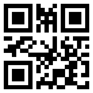 3400524148 - Immagine del Qr Code