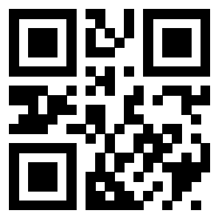 Il QrCode di 3400524149