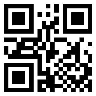3400524150 QrCode associato