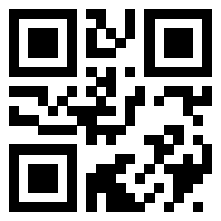 Immagine del Qr Code di 3400524152