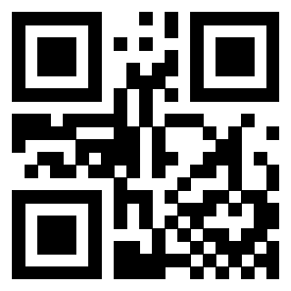 Immagine del QrCode di 3400524155
