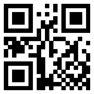 3400524156 QrCode associato
