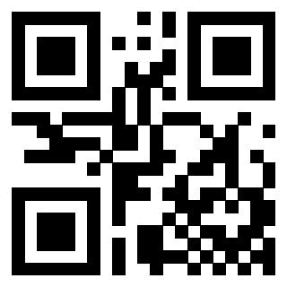 QrCode di 3400524157
