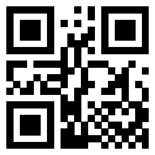 QrCode di 3400524158