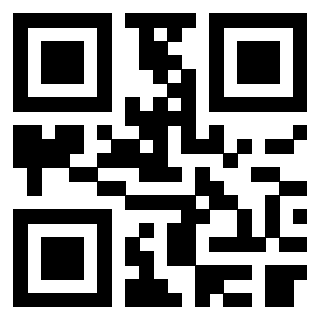 Immagine del QrCode di 3400524159
