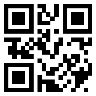 3400524160 - Immagine del Qr Code associato