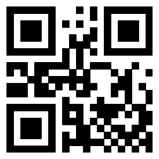 Scansione del Qr Code di 3400524163