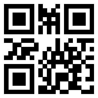 Scansione del Qr Code di 3400524164