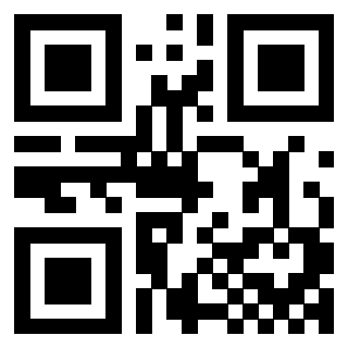 3400524165 Qr Code associato
