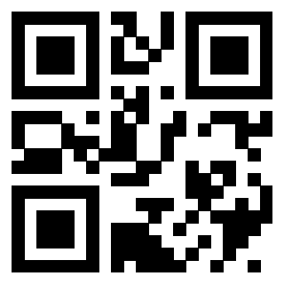 Immagine del Qr Code di 3400524166