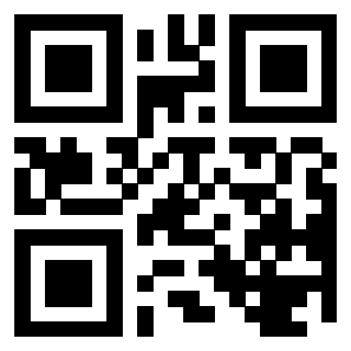 Immagine del QrCode di 3400524168