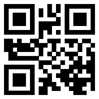 3400524169 - Immagine del Qr Code associato