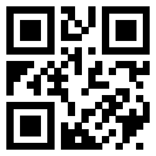 Immagine del QrCode di 3400524171