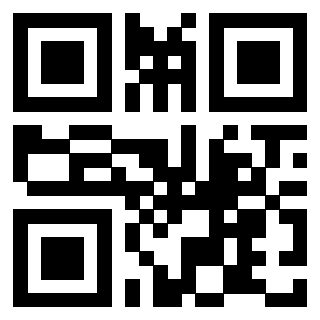 3400524175 - Immagine del QrCode