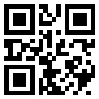 Immagine del Qr Code di 3400524176