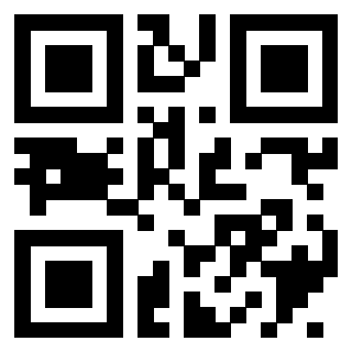 3400524179 Qr Code associato