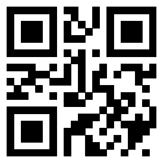 3400524181 - Immagine del QrCode