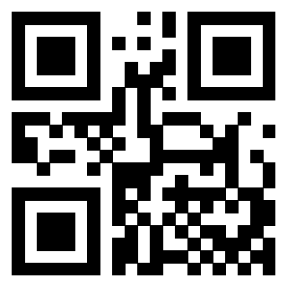 Il QrCode di 3400524182