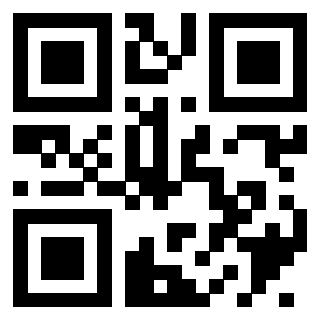 Qr Code di 3400524183