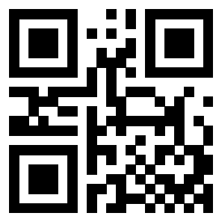 Il Qr Code di 3400524184