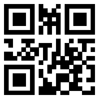 3400524186 Qr Code associato