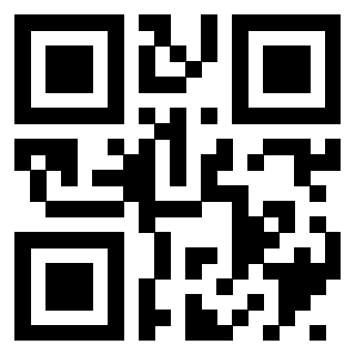 Scansione del Qr Code di 3400524187
