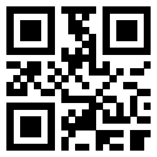 3400524188 Qr Code associato