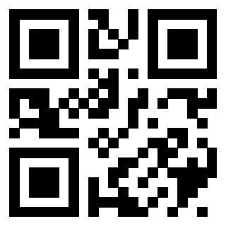 Scansione del QrCode di 3400524190