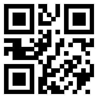 3400524191 QrCode associato
