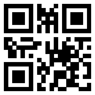 3400524194 - Immagine del Qr Code associato