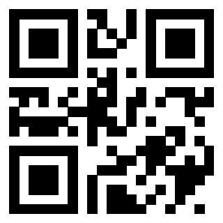 Immagine del QrCode di 3400524195