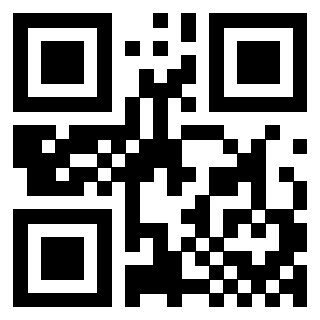 Il QrCode di 3400524196